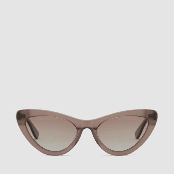 Banbé The Ward Sunglasses Cat Eye